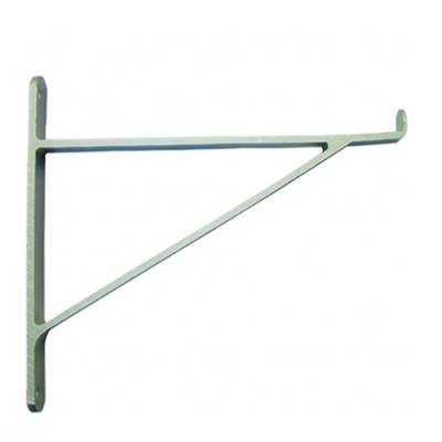 Suporte Alumínio 25 cm